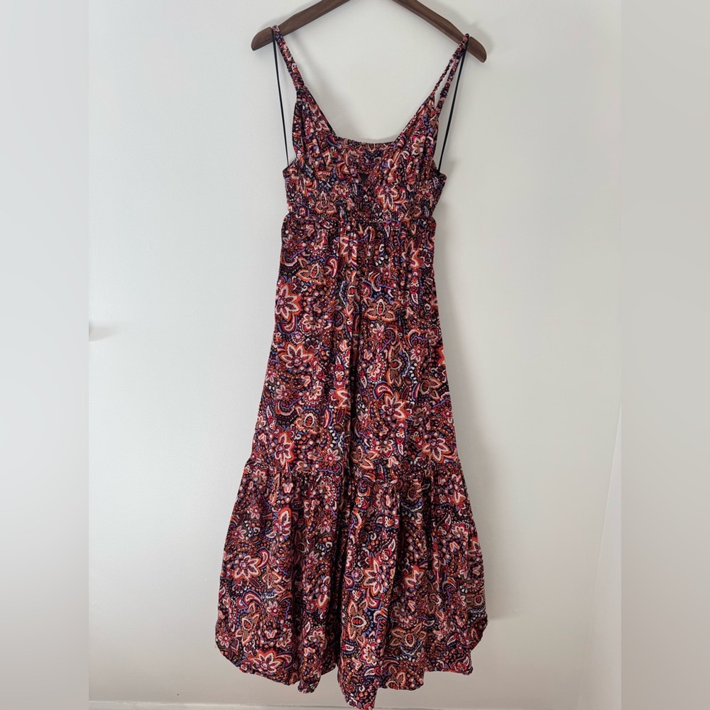 Jason Wu Floral Print Dress